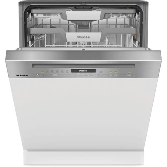 MIELE G 7131 SCi AD 125 Edition για 14 Σερβίτσια Εντοιχιζόμενο Πλυντήριο Πιάτων