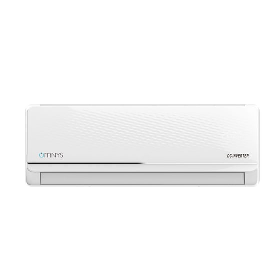 OMNYS WNS-18R23 Κλιματιστικό Inverter 18.000 BTU A++/A+++ με WiFi