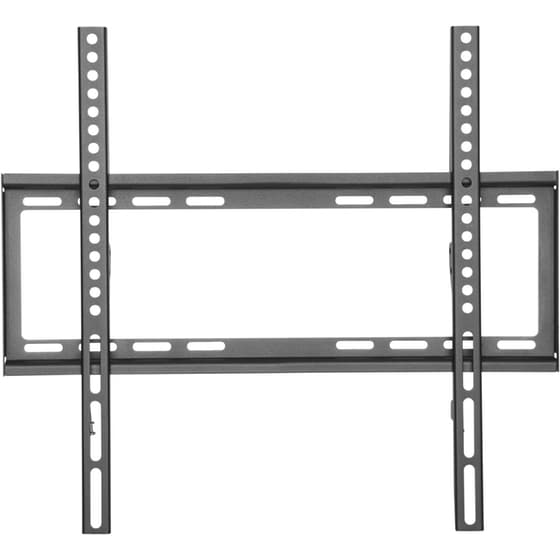 Βαση Τηλεόρασης Επιτοίχια Gembird WM-55F-04 σταθερή 32"-55" έως 35Kg
