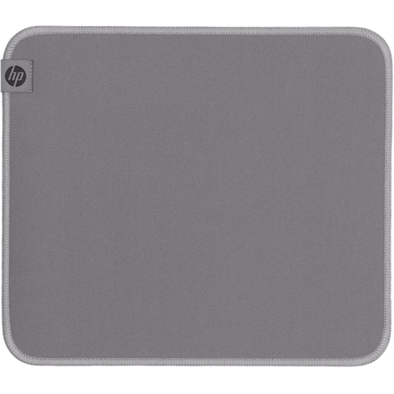 HP Mouse Pad 100 Medium Sanitizable Γκρι