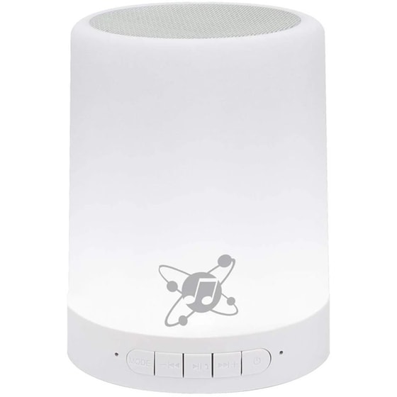 Manhattan Sound Science Φορητό Ηχείο 3W - Πολύχρωμο