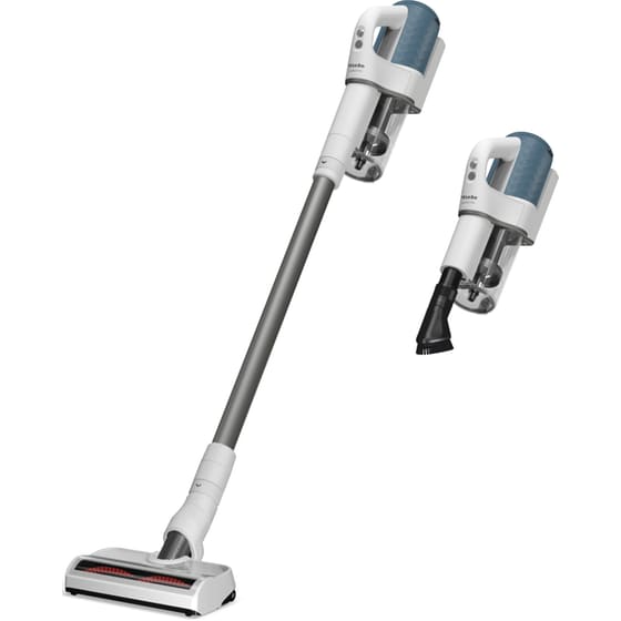 MIELE Duoflex HX1 0.3 L Nordic Blue Σκούπα Stick