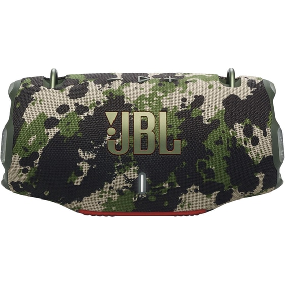 JBL Xtreme 4 Φορητό Ηχείο 100W - Camo