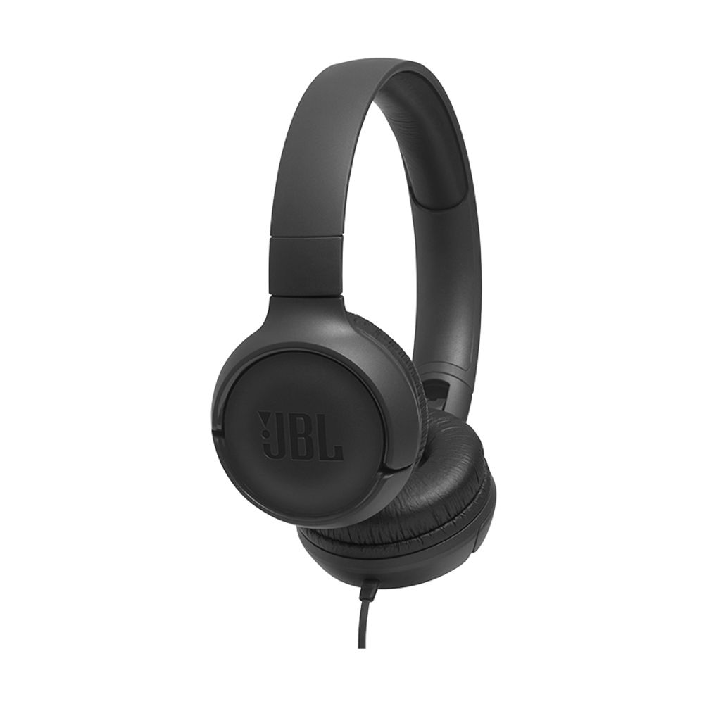 JBL Tune 500 Black