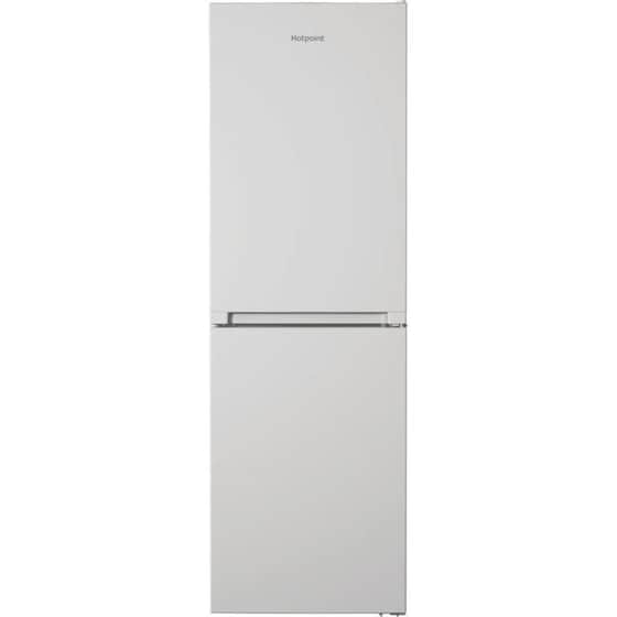 HOTPOINT HBTNF 60182 W UK Total No Frost 322 Lt Λευκό Ψυγειοκαταψύκτης