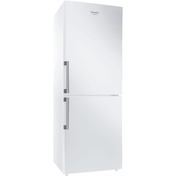 HOTPOINT HA70BI 932 W Total No Frost 462 Lt Λευκό Ψυγειοκαταψύκτης