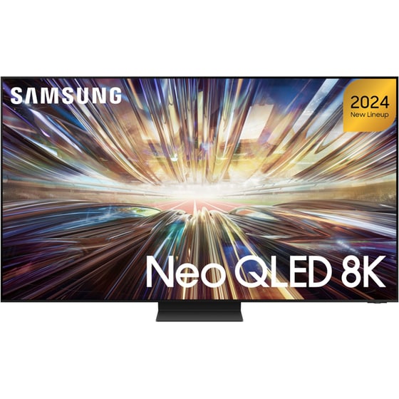 Samsung Neo QLED 75" 8K Mini LED Smart Τηλεόραση 75QN800D