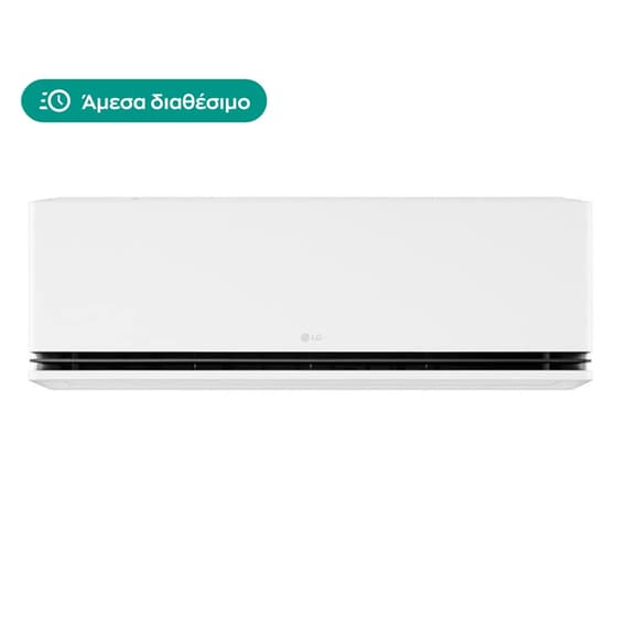 LG Planet H09S1D.NS1/H09S1D.U12 Κλιματιστικό Inverter 9.000 BTU A+++/A+++ με WiFi