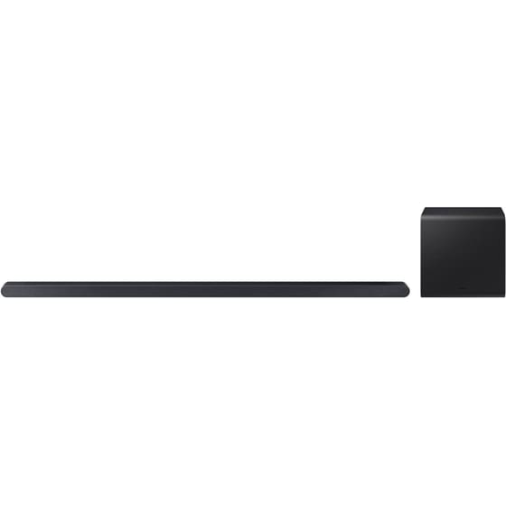 Samsung HW-S800D/EN Soundbar 330W 3.1.2 - Μαύρο