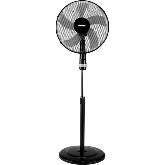 PRIMO PRSF-80448 Ανεμιστήρας Δαπέδου 50W 40cm