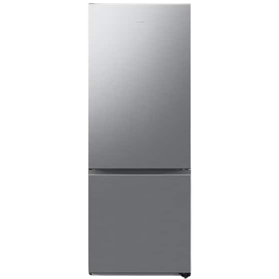 SAMSUNG RB53DG703CS9EF Full No Frost 538 Lt Ασημί Ψυγειοκαταψύκτης