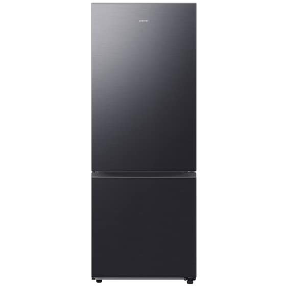 SAMSUNG RB53DG703EB1EF Full No Frost 538 Lt Γραφίτης Ψυγειοκαταψύκτης