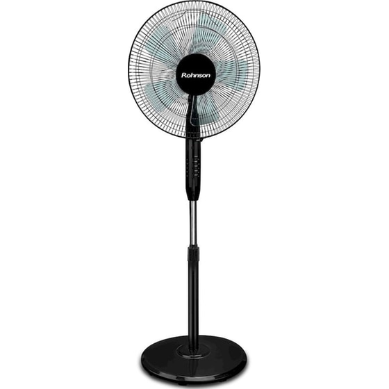 ROHNSON R-869 45W 40 cm Ανεμιστήρας Δαπέδου