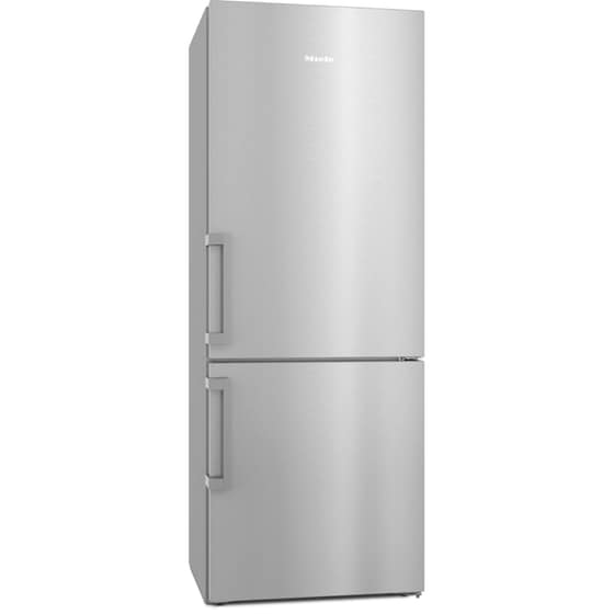MIELE KFN 4796 CD No Frost 485 Lt Inox Clean Steel Ψυγειοκαταψύκτης