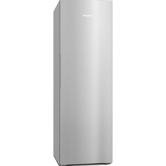 MIELE FNS 4382 D No Frost 277 Lt Inox Καταψύκτης Όρθιος