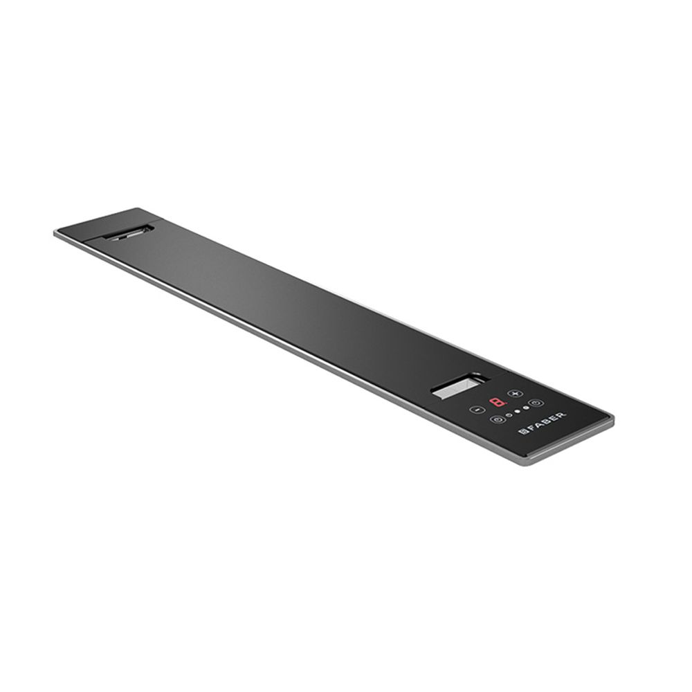 Faber HOO-B BK/ALU 52