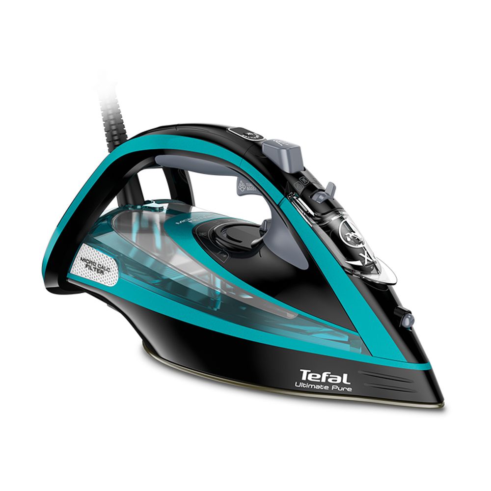 Tefal FV9837 Ultimate Pure