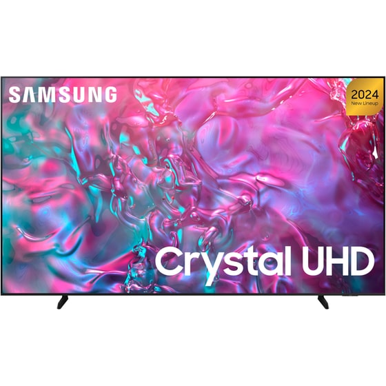 Samsung LED 98" 4K Smart Τηλεόραση UE98DU9072