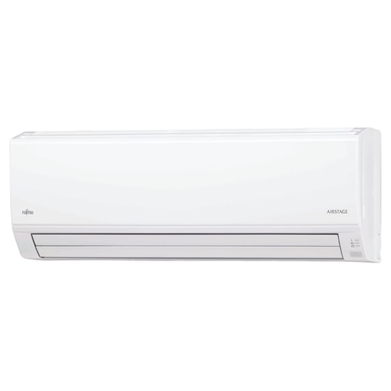 FUJITSU KL Series ASEG24KLCA/AOEG24KLCA Κλιματιστικό Inverter 24.000 BTU A++/A+++