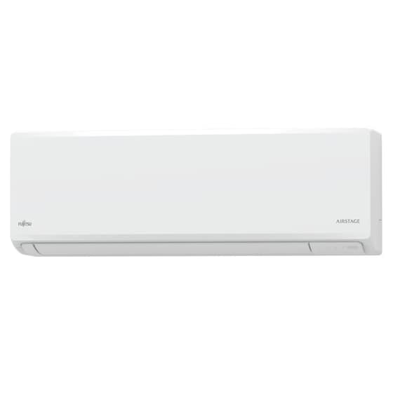 FUJITSU KN Series ASEH09KNCA/AOEH09KNCA Κλιματιστικό Inverter 9.000 BTU A++/A+++ με WiFi