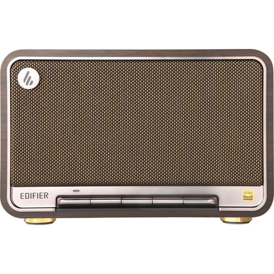 Edifier D32 Φορητό Ηχείο 60W - Black