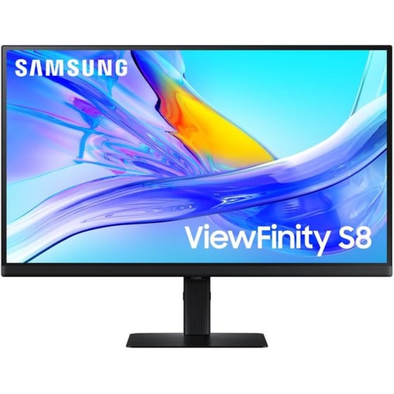 Samsung ViewFinity S80UD LS27D800UAUXEN 27'' 4K UHD IPS Flat 60Hz 5ms