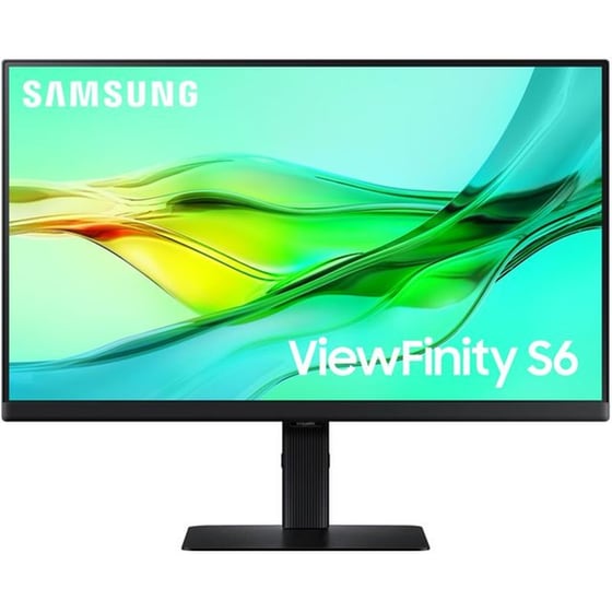 Samsung ViewFinity S60UD LS27D600UAUXEN Monitor 27'' QHD IPS Flat 100Hz 5ms