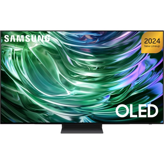 Samsung OLED 65" 4K Smart Τηλεόραση 65S90D