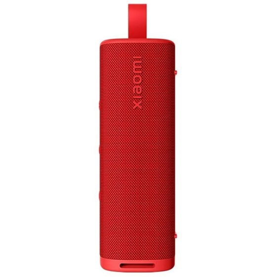 Xiaomi Sound Outdoor Φορητό Ηχείο 30W - Κόκκινο