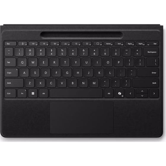 Microsoft Surface Pro Flex Keyboard - Black