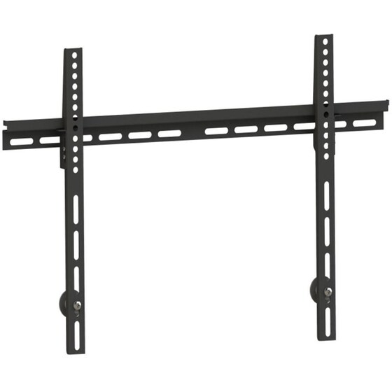 Βάση Τηλεόρασης Επιτοίχια Ekon 75INCH 50KG Σταθερή 32"- 75" έως 50kg