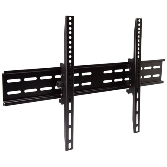 Βάση Τηλεόρασης Επιτοίχια Ekon 75INCH 50KG με Κλίση 32″ - 75″ έως 50kg