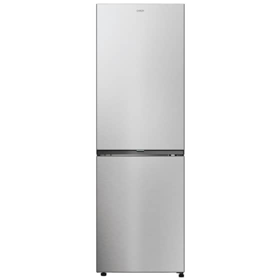 CANDY CNCQ4T618EX Total No Frost  355 Lt Inox Ψυγειοκαταψύκτης