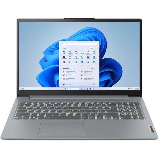 Lenovo IdeaPad Slim 3 15IRU9 15.6'' FHD IPS (Core 5-120U/16GB/512GB SSD/UHD Graphics/Win11HomeS) Laptop