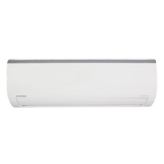 PITSOS Nefeli PSI09VW32 9.000 BTU A++/Α+++ με Ιονιστή & WiFi Κλιματιστικό Inverter