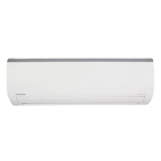 PITSOS Nefeli PSI12VW32 12.000 BTU A++/Α+++ με Ιονιστή & WiFi Κλιματιστικό Inverter