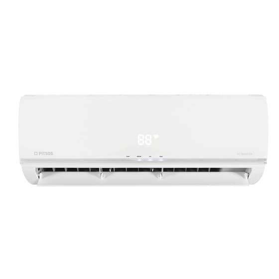 PITSOS Ioli Premium PSI09AW31 Κλιματιστικό Inverter 9.000 BTU A++/A+++ με Ιονιστή & WiFi