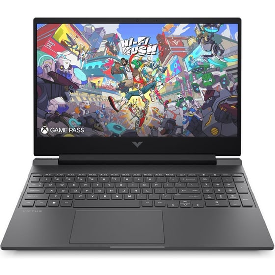HP Victus 15 15-FB2000NV 15.6'' FHD IPS (Ryzen 7-8845HS/16GB/512GB SSD/GeForce RTX 4060/Win11Home) Laptop