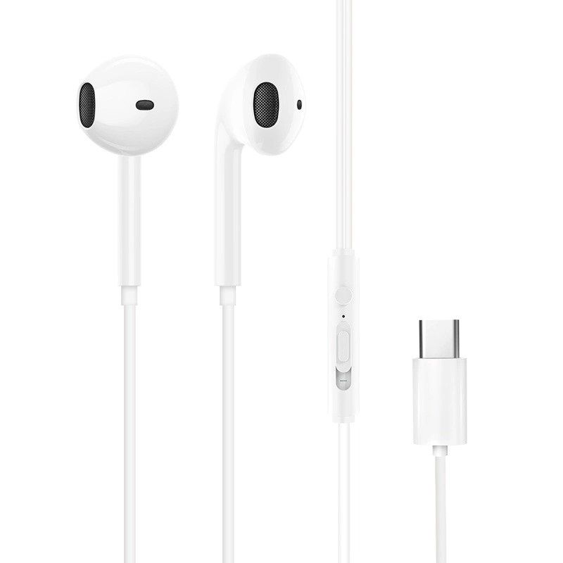 APPLE EARPODS WITH USB-C CONNECTOR MTJY3ZM/A