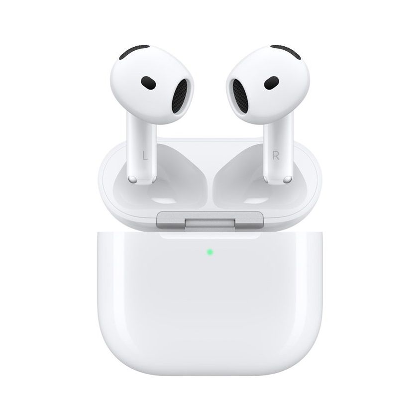 APPLE AIRPODS 4 WITH USB-C CHARGING CASE
