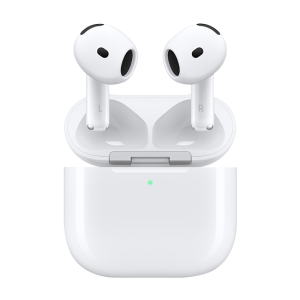 Apple AirPods 4 ANC – White