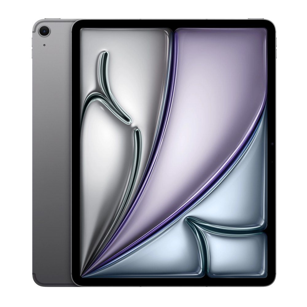 APPLE IPAD AIR 2025 M3 7th GEN 11” CELLULAR 128GB SPACE GREY