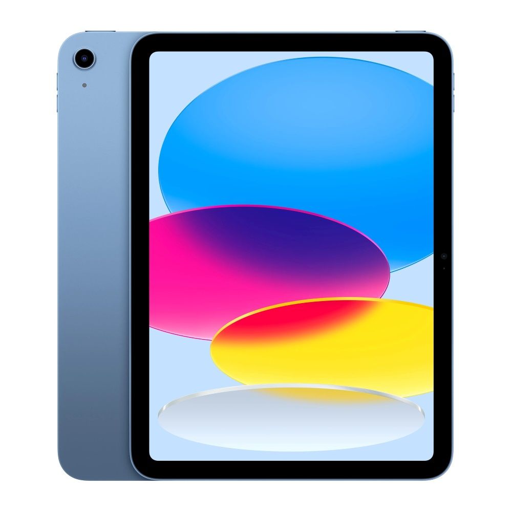 APPLE IPAD A16 2025 11-inch WIFI 128GB BLUE