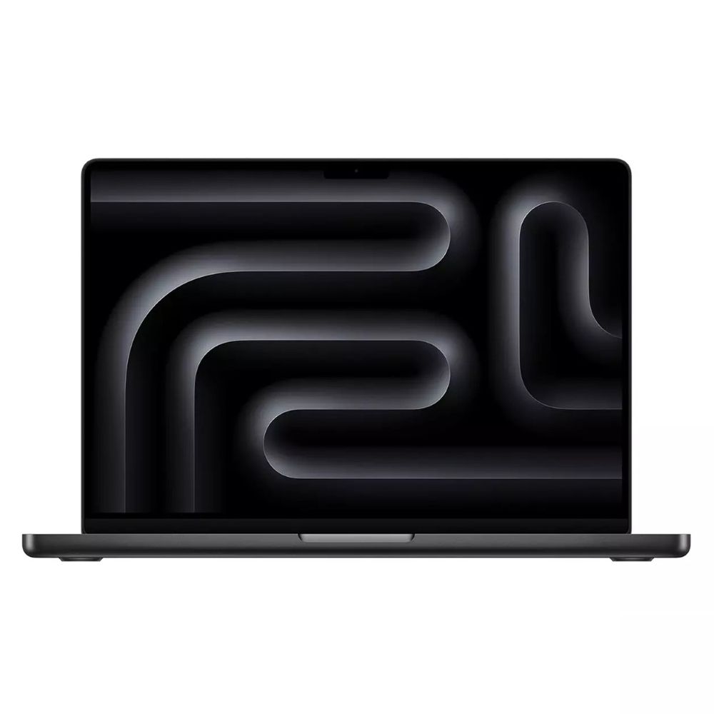 APPLE MACBOOK PRO 2025 M5 14” 1TB 16GB SPACE BLACK