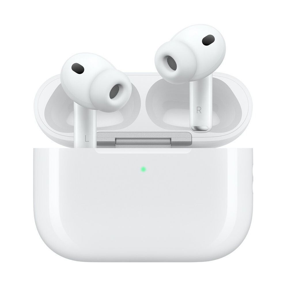 APPLE AIRPODS PRO 3 WITH MAGSAFE CHARGING CASE