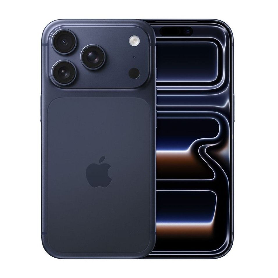 APPLE iPHONE 17 PRO 512GB DEEP BLUE