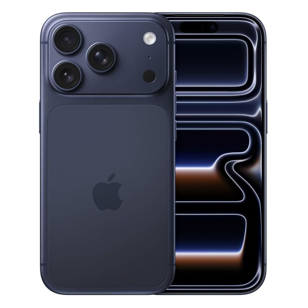 APPLE iPHONE 17 PRO MAX 256GB DEEP BLUE