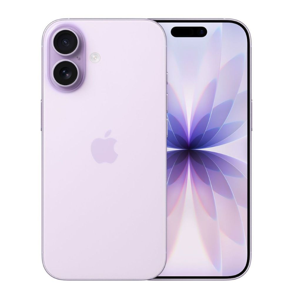APPLE iPHONE 17 256GB LAVENDER