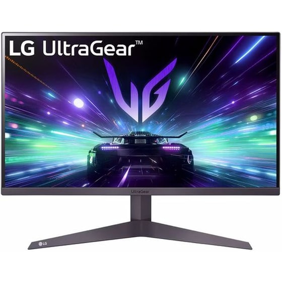LG UltraGear 27GS50F-B 27'' FHD VA Flat 180Hz 1ms