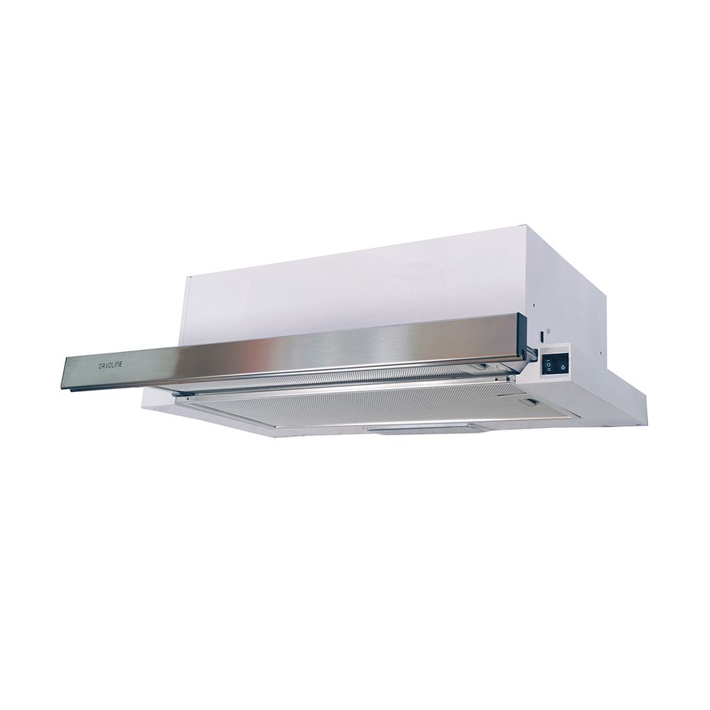 Davoline ECO060W-IXD